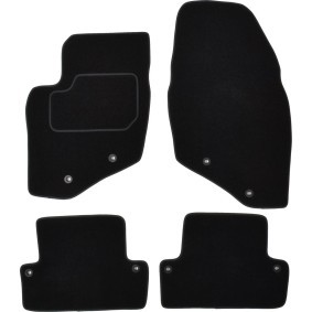 Compre Tapetes para carros da CUSTOPOL VOL85S a um preço baixo por 25,20 €