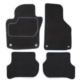 Comprar Alfombrillas de CUSTOPOL VW410C a bajo precio de 48,93 €