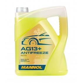 Kühlmittel MN4014-5 von MANNOL günstig für 14,56 € online kaufen