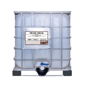 Motoröl PM0260-IBC von PEMCO günstig für 2710,41 € online kaufen