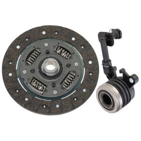 Kupplungssatz 479C2859 von RIDEX günstig für 128,93 € online kaufen