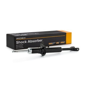 Compre Amortecedores de RIDEX online para 5 GT (F07) a preços moderados