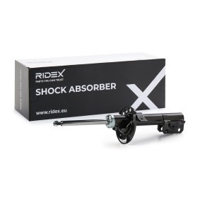 Acquista Ammortizzatori da RIDEX online per KA+ Hatchback (UK, FK) a prezzi moderati