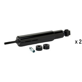 Compre Amortiguadores de RIDEX online para LAND CRUISER (VDJ20_, UZJ20_) a precios moderados