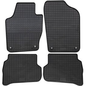 Compre Alfombrillas de Petex online para Ibiza IV Sportcoupe (6J, 6P) a precios moderados