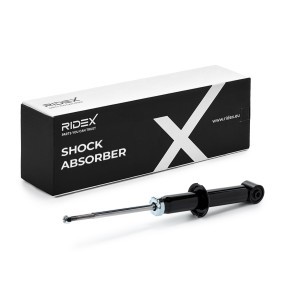 Acquista Ammortizzatori da RIDEX online per DISCOVERY IV VAN (L319) a prezzi moderati