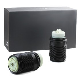 Luftfeder, Fahrwerk 4119A0051 von RIDEX günstig für 305,34 € online kaufen