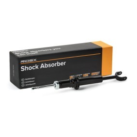 Compre Amortecedores de RIDEX online para 5 GT (F07) a preços moderados