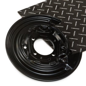 Ankerblech 1330S0157 von RIDEX günstig für 80,59 € online kaufen
