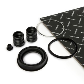 Compre Kit de reparación de pinzas de freno de RIDEX online para Marbella Hatchback (28) a precios moderados