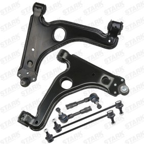 Acquista Kit braccio oscillante, Sospensione ruota da STARK SKLSW-2600037 a buon mercato per soli 108,66 €