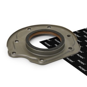 Kurbelwellensimmering 572S0043 von RIDEX günstig für 20,05 € online kaufen