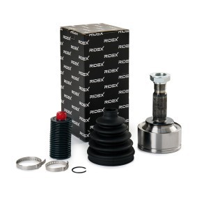 Compre Jogo de apoios, veio de transmissão da RIDEX 5J0397 a um preço baixo por 84,06 €