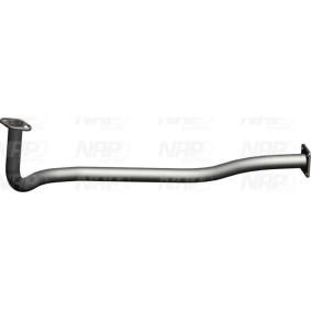 Köp Avgasrör av NAP carparts CAF10009 till det låga priset 1133,85 kr