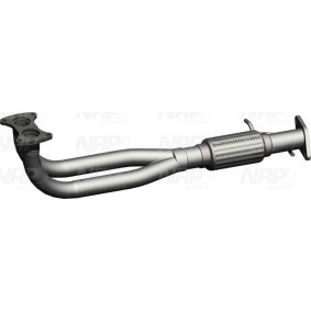 Comprar Tubo de escape de NAP carparts CAF10113 a bajo precio de 76,83 €