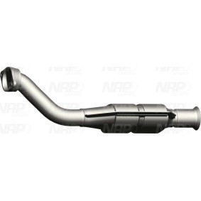Katalysator CAK10149 von NAP carparts günstig für 174,61 € online kaufen