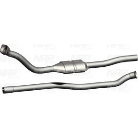 Katalysator CAK10150 von NAP carparts günstig für 199,44 € online kaufen