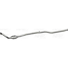 Katalysator CAK10164 von NAP carparts günstig für 144,31 € online kaufen