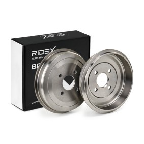 Acquista Tamburo freno da RIDEX 123B0242 a buon mercato per soli 29,27 €