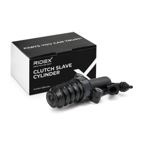 Kupplungsnehmerzylinder 620S0099 von RIDEX günstig für 36,57 € online kaufen