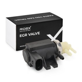 AGR-Ventil 1145E0261 von RIDEX günstig für 39,09 € online kaufen