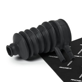 Comprar Caperuza protectora / fuelle, amortiguador de RIDEX 3365P0049 a bajo precio de 7,62 €