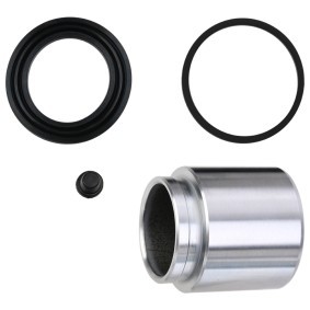 Compre Kit de reparación de pinzas de freno de RIDEX online para Fiorino Furgón (127_) a precios moderados