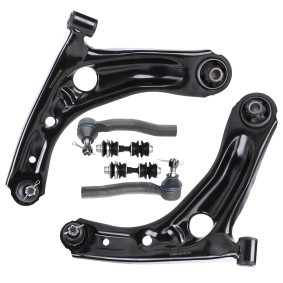 Compre Jogo de reparação, braço transversal da RIDEX 772S0318 a um preço baixo por 108,29 €