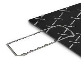 Achetez des Joint de carter d'huile de chez RIDEX en ligne pour 3 Coupé (E92) à prix modérés