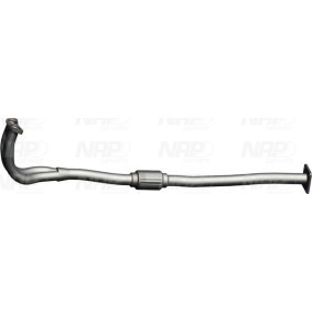 Köp Avgasrör av NAP carparts CAF10010 till det låga priset 1111,46 kr