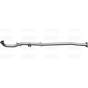 Abgasrohr CAF10018 von NAP carparts günstig für 57,10 € online kaufen