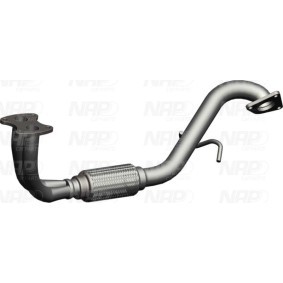 Köp Avgasrör av NAP carparts CAF10072 till det låga priset 1047,29 kr