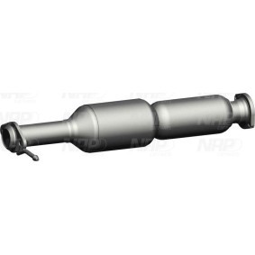 Katalysator CAK10009 von NAP carparts günstig für 306,69 € online kaufen