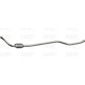 Katalysator CAK10146 von NAP carparts günstig für 147,69 € online kaufen