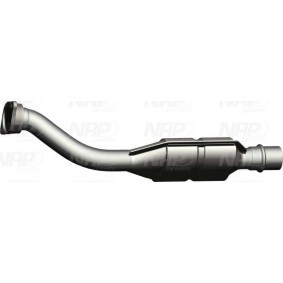 Katalysator CAK10155 von NAP carparts günstig für 194,44 € online kaufen