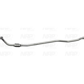 Katalysator CAK10159 von NAP carparts günstig für 147,69 € online kaufen
