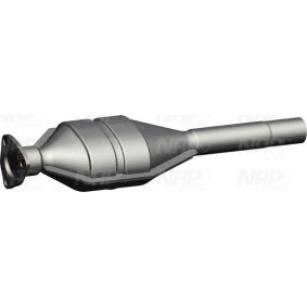 Acquista Catalizzatore da NAP carparts online per TEMPRA S.W. (159) a prezzi moderati