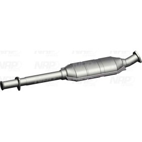 Katalysator CAK10246 von NAP carparts günstig für 464,57 € online kaufen
