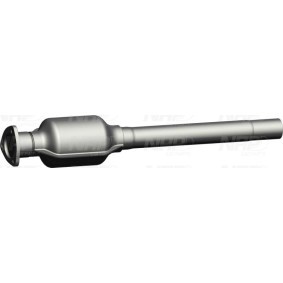 Katalysator CAK10247 von NAP carparts günstig für 218,96 € online kaufen