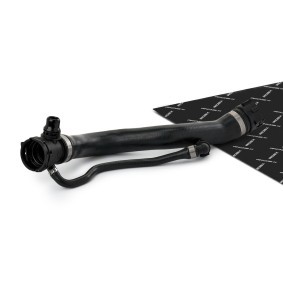 Kühlerschlauch 475R10046 von RIDEX günstig für 29,82 € online kaufen