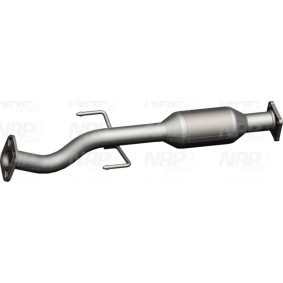 Compre Catalisador da NAP carparts CAK10375 a um preço baixo por 169,12 €