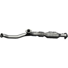 Katalysator CAK10394 von NAP carparts günstig für 212,51 € online kaufen