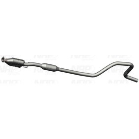Katalysator CAK10397 von NAP carparts günstig für 217,34 € online kaufen