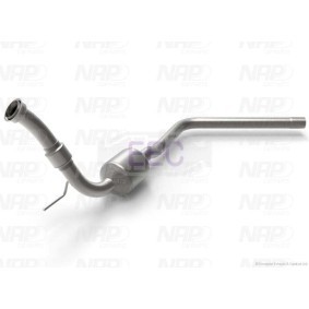 Acquista Catalizzatore da NAP carparts CAK10428 a buon mercato per soli 194,36 €