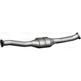Katalysator CAK10476 von NAP carparts günstig für 157,86 € online kaufen