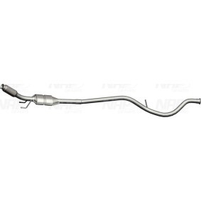 Katalysator CAK10477 von NAP carparts günstig für 192,80 € online kaufen