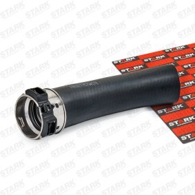 Compre Tubo flexível do ar de sobrealimentação da STARK SKCHI-2030277 a um preço baixo por 26,34 €