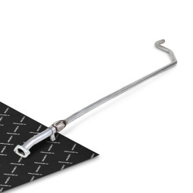 Achetez des Tuyau d'échappement RIDEX 17E0042 à prix pour 69,55 €