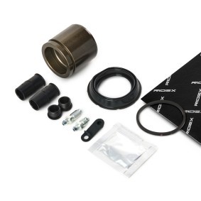 Comprar Juego de reparación, pinza de freno de RIDEX 405R0220 a bajo precio de 33,64 €