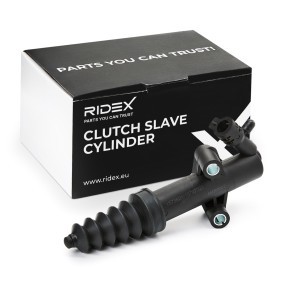 Kupplungsnehmerzylinder 620S0107 von RIDEX günstig für 31,82 € online kaufen